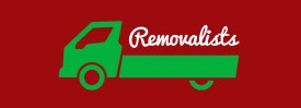 Removalists Morgantown - Furniture Removals
